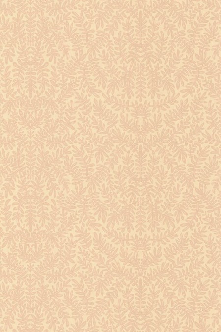 Bild på French Blond Nude pink - 164-02